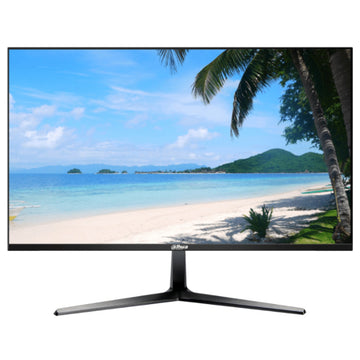 Monitor Led Dahua® 27'' Full HD Video Vigilancia CCTV - DH-LM27-B200